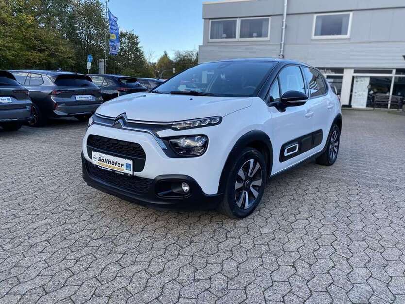 Citroen C3 20.803 km 11.977 € Bad Salzuflen 32108