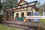 Einfamilienhaus Schorfheide Böhmerheide - 3 Zimmer, 95 m&sup2;, 399.000&euro; | Angebot:26683459