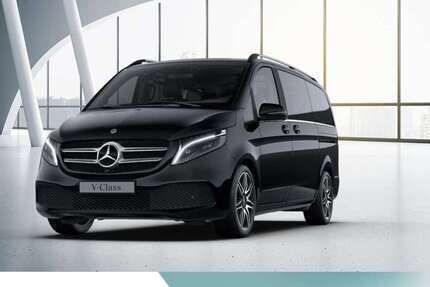 Mercedes-Benz V 250 80.585 km 48.790 &euro; Schwerin 19057