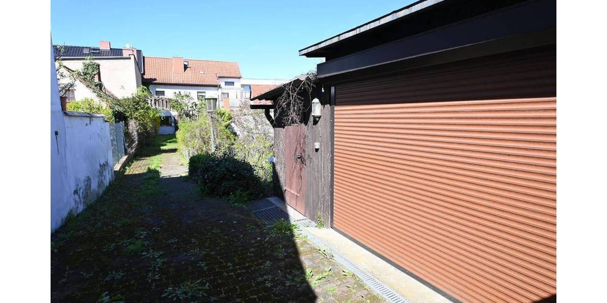 Einfamilienhaus Burg - 6 Zimmer, 160 m&sup2;, 250.000&euro; | Angebot:26556807