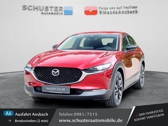 CX-30