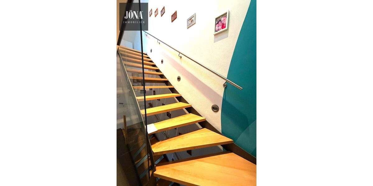 Reihenendhaus Heilsbronn - 4 Zimmer, 120 m&sup2;, 395.000&euro; | Angebot:25665690