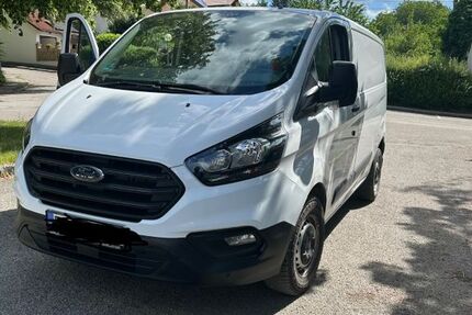 Ford Tourneo Custom 50.000 km 9.499 &euro; Markt schwaben 85570