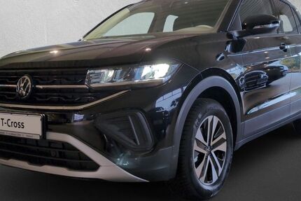 VW T-Cross 1.375 km 24.690 &euro; Hohenwestedt 24594