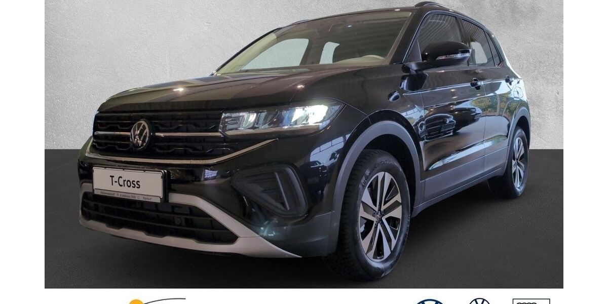 VW T-Cross 1.375 km 24.690 &euro; Hohenwestedt 24594