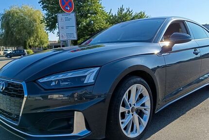 Audi A5 138.000 km 22.600 &euro; Lahr-Langenwinkel 77933