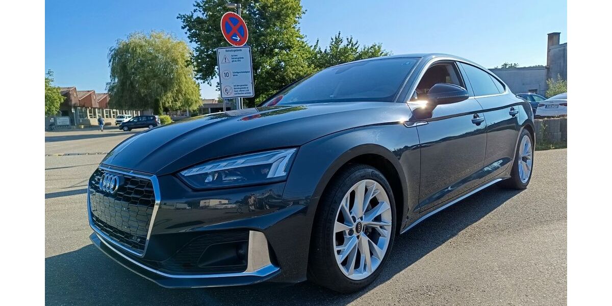 Audi A5 138.000 km 22.600 &euro; Lahr-Langenwinkel 77933