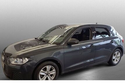 Audi A1 29.760 km 16.470 &euro; Wetzlar 35576