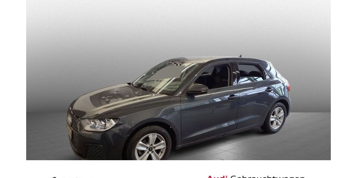 Audi A1 29.760 km 16.470 &euro; Wetzlar 35576