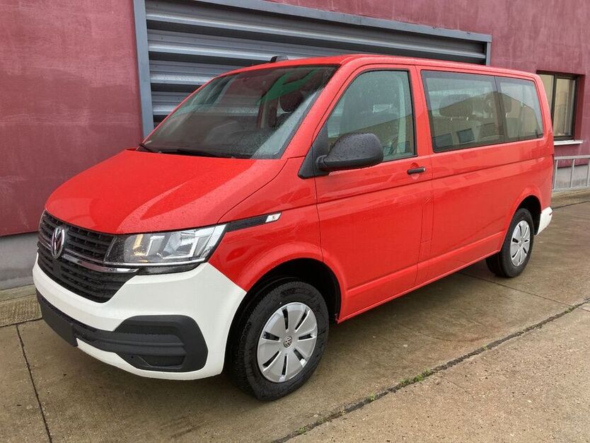 T6 Kombi