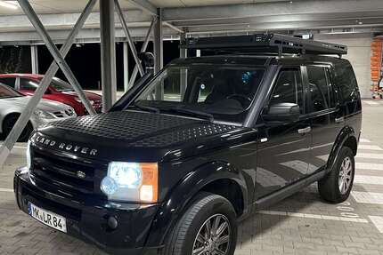 Land Rover Discovery 235.000 km 10.000 &euro; Menden (Sauerland) 58708
