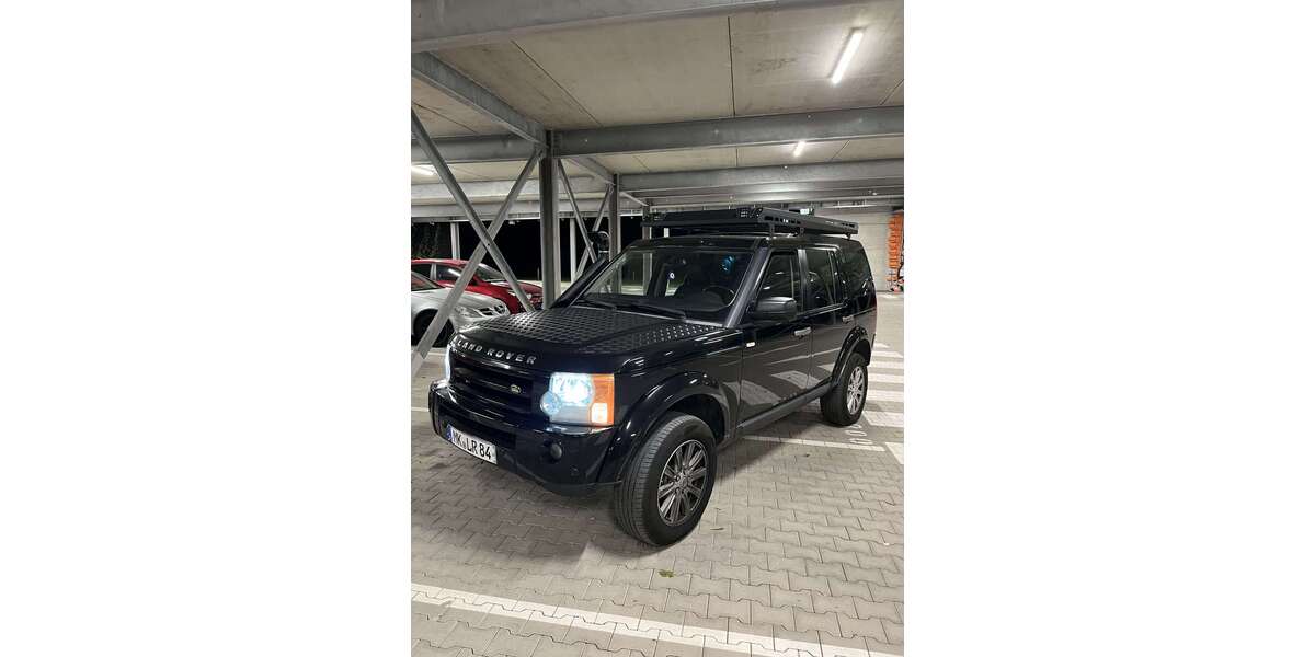 Land Rover Discovery 235.000 km 10.000 &euro; Menden (Sauerland) 58708