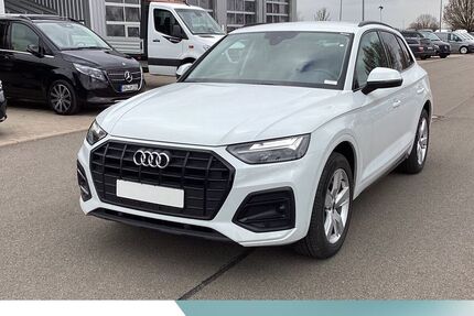 Audi Q5 26.598 km 36.890 &euro; Neudietendorf 99192