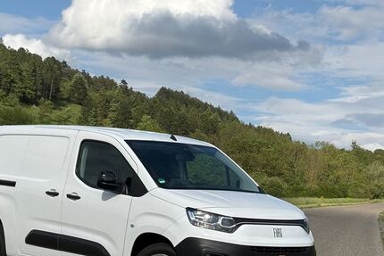 Fiat Doblo 21.800 km 19.000 &euro; Lauda-Königshofen 97922