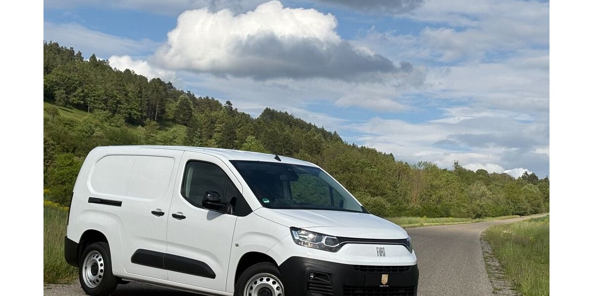 Fiat Doblo 21.800 km 19.000 &euro; Lauda-Königshofen 97922