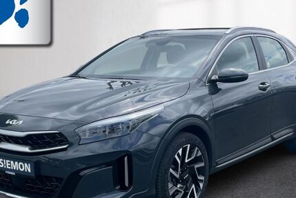 Kia XCeed 9.491 km 24.930 &euro; Ibbenbüren 49479