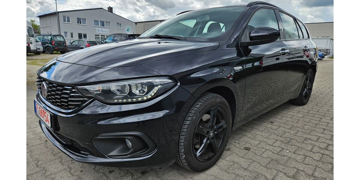 Fiat Tipo 153.100 km 7.300 &euro; Regensburg 93057