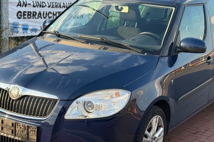 Skoda Roomster 150.000 km 2.600 &euro; Neustadt 31535