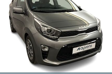 Kia Picanto 28.794 km 13.480 &euro; Dorfmark 29683