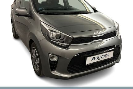 Kia Picanto 28.794 km 14.480 &euro; Dorfmark 29683