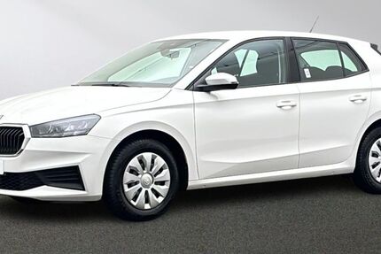 Skoda Fabia 126.423 km 10.880 &euro; Emsdetten 48282