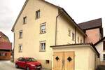 Einfamilienhaus Hilzingen - 8 Zimmer, 200 m&sup2;, 580.000&euro; | Angebot:25400930