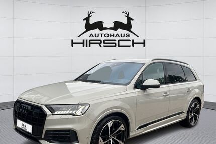 Audi Q7 34.800 km 57.990 &euro; Chemnitz 09120