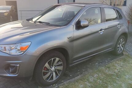 Mitsubishi ASX 78.500 km 10.900 &euro; Löhne 32584