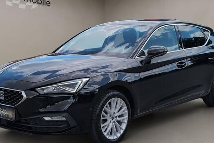 Seat Leon 66.800 km 15.990 &euro; Tübingen 72074