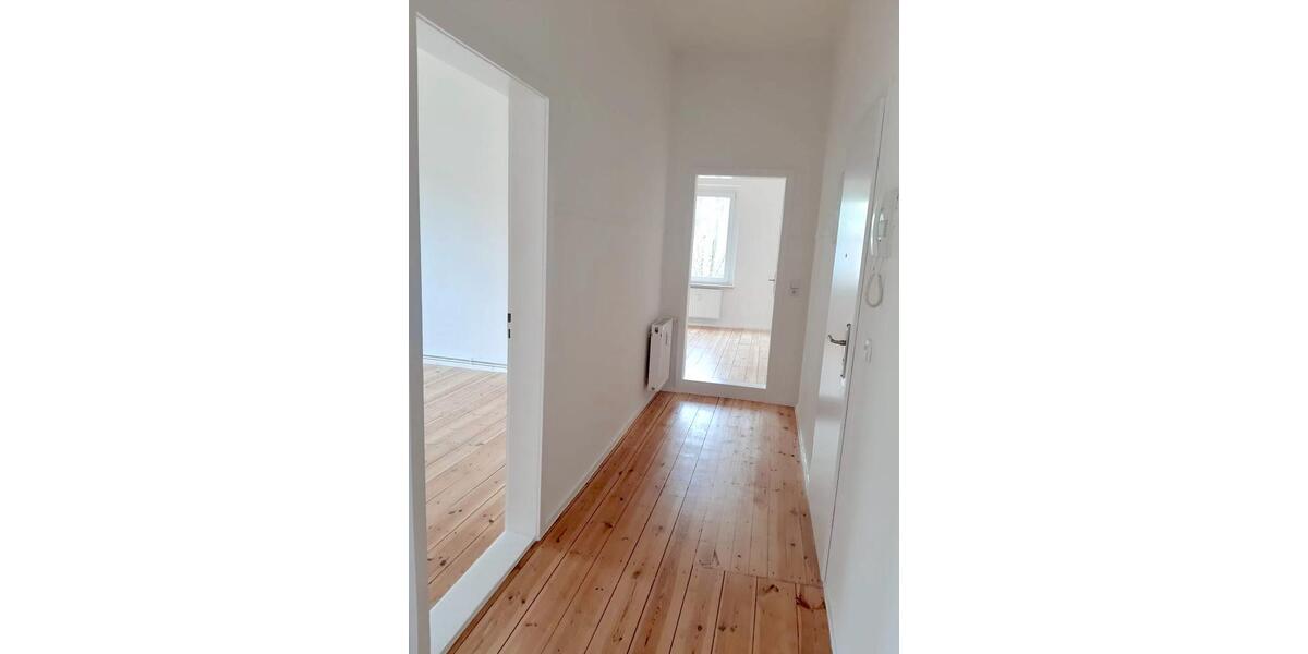 Etagenwohnung Rüdersdorf bei Berlin - 3 Zimmer, 72 m&sup2;, 799&euro; | Angebot:26681676