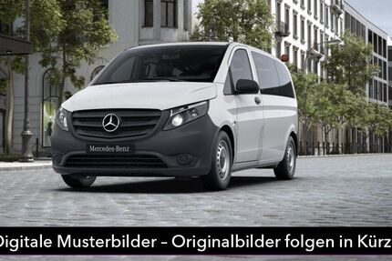 Mercedes-Benz Vito 76.500 km 25.750 &euro; Herford 32051