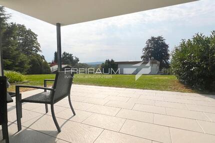 FREIRAUM4 +++ Wilnsdorf-Rödgen – Hochwertige Traumwohnung mit Weitsicht! 3 zimmer