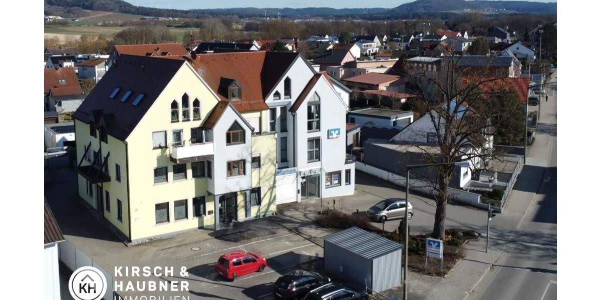 Mehrfamilienhaus, Wohnhaus Berg - 1.550.000&euro; | Angebot:25338210