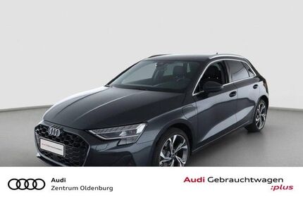 Audi A3 14.694 km 44.479 € Oldenburg 26135