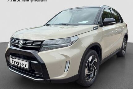 Suzuki Vitara 2.500 km 26.980 &euro; Rendsburg 24768