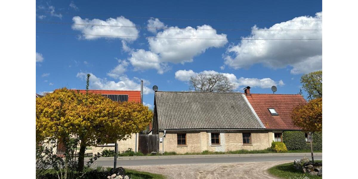 Doppelhaushälfte Lebus - 42.000&euro; | Angebot:26890895