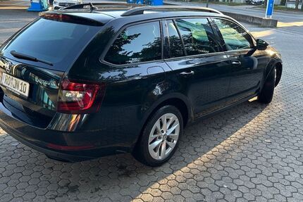 Skoda Octavia 124.000 km 12.450 € Rosenheim 83024