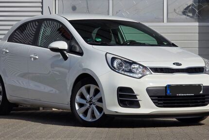 Kia Rio 160.500 km 6.980 &euro; Friedrichsdorf (10 Min. nördlich von Frankfurt/M) 61381