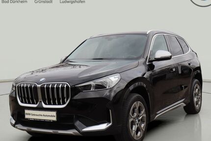 BMW X1 85.200 km 28.900 &euro; Bad Dürkheim 67098