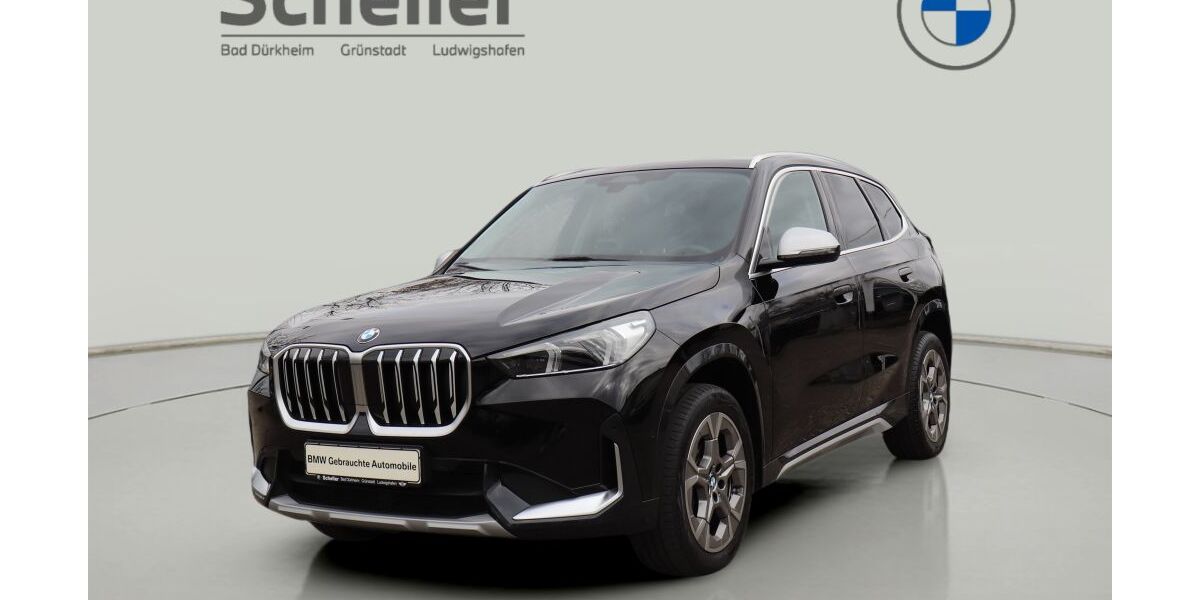 BMW X1 85.200 km 28.900 &euro; Bad Dürkheim 67098