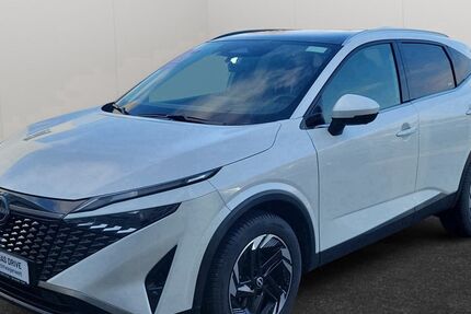 Nissan Qashqai 17.095 km 27.490 &euro; Bochum 44809