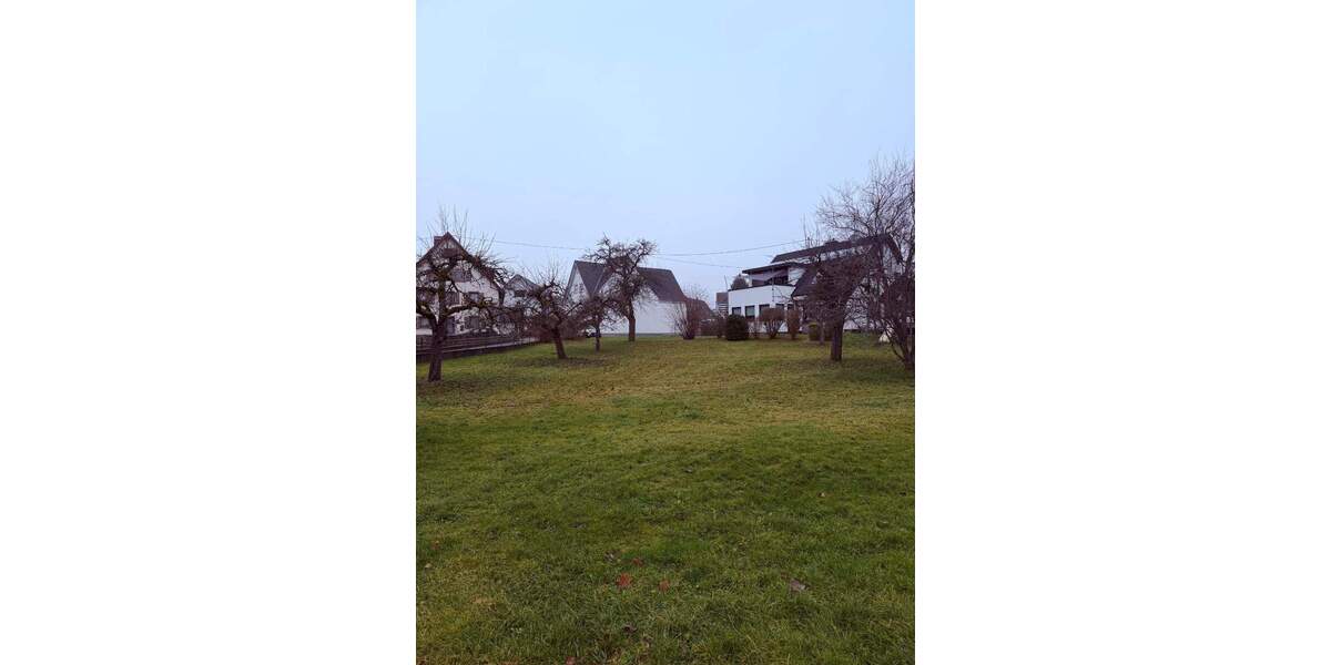 Grundstück Villingen-Schwenningen Pfaffenweiler - 210.000&euro; | Angebot:25771947