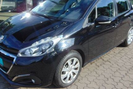 Peugeot 208 55.948 km 8.980 &euro; Geisa/Rhön 36419