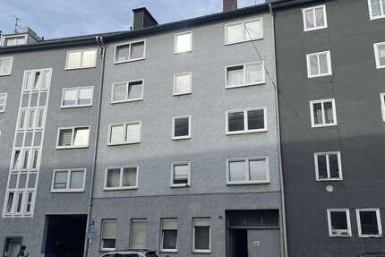 Wohnung zum Kaufen in Wuppertal 65.000 € 53 m² 2 zimmer