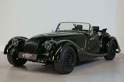 Morgan Roadster
