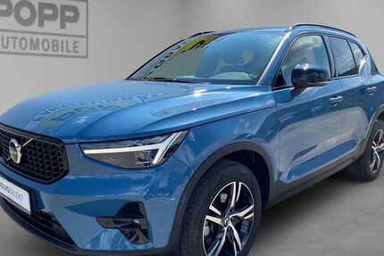 Volvo XC40 21.260 km 34.980 € Nohra 99428