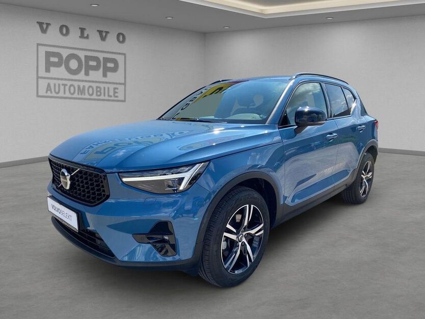 Volvo XC40 21.260 km 34.980 € Nohra 99428