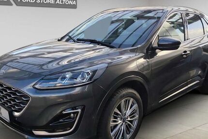 Ford Kuga 34.087 km 32.490 &euro; Hamburg 22761