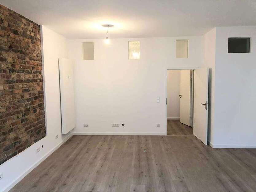 Wohnung zum Mieten in Frankfurt 790 € 43 m²