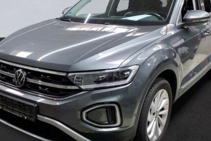 VW T-Roc 47.872 km 25.444 &euro; Weida 07570